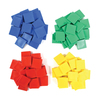 Learning Advantage Color Tiles, PK400 7203